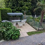 Idyllische Lage Direkt Am 科尼斯乌特豪森