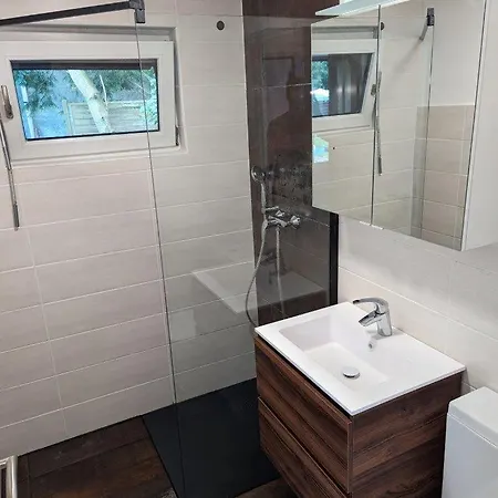 Apartament Idyllische Lage Direkt Am