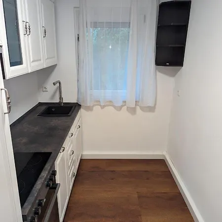 Idyllische Lage Direkt Am Königs Wusterhausen