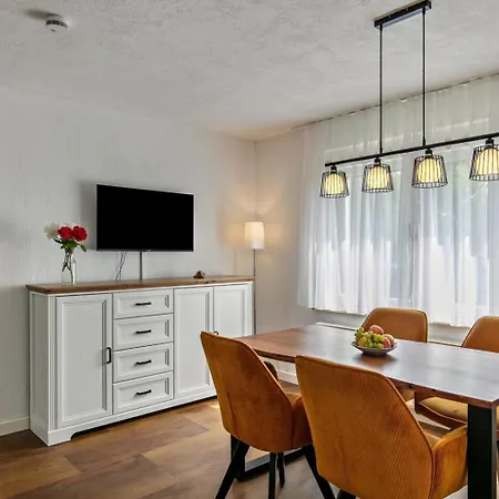 Idyllische Lage Direkt Am Apartament