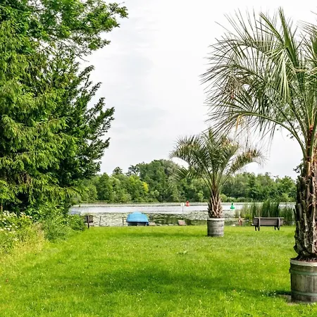 公寓 Idyllische Lage Direkt Am *