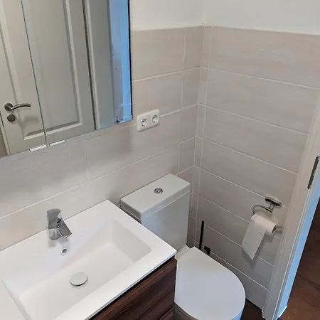 Apartament Idyllische Lage Direkt Am Königs Wusterhausen