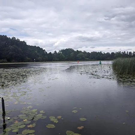 Idyllische Lage Direkt Am * 科尼斯乌特豪森