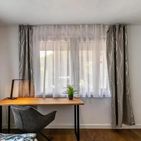 Idyllische Lage Direkt Am Apartament