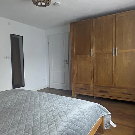 Apartament Idyllische Lage Direkt Am *