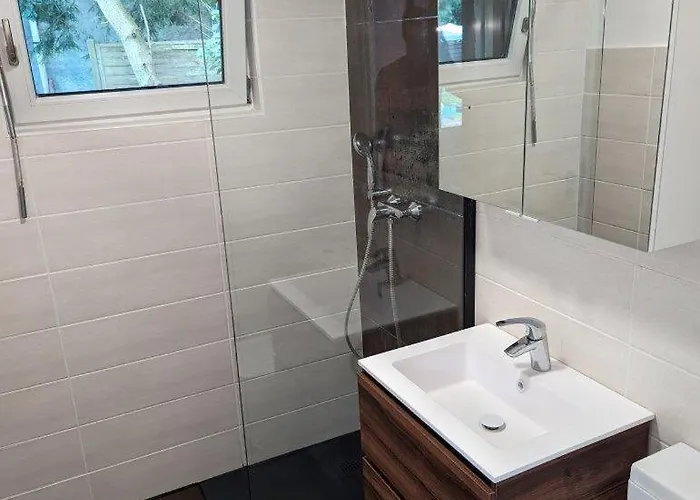 Apartamento Idyllische Lage Direkt Am