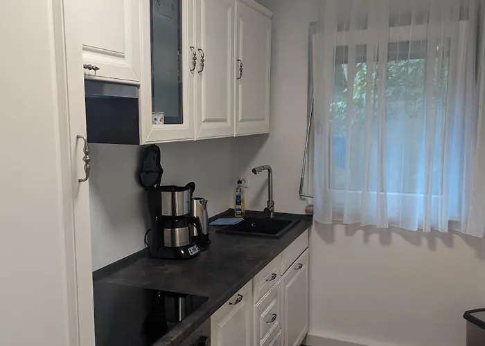 Apartamento Idyllische Lage Direkt Am Königs Wusterhausen