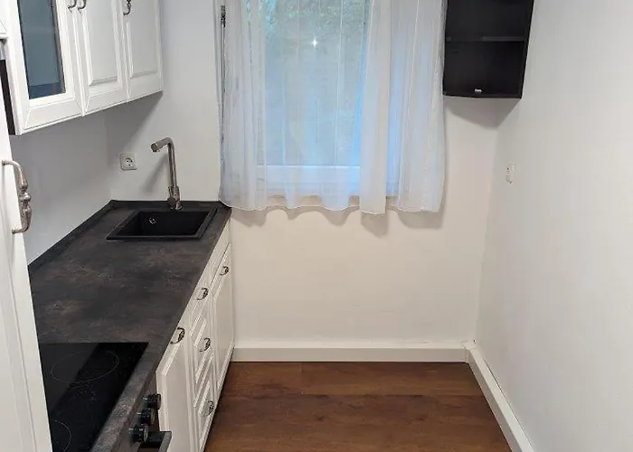 Idyllische Lage Direkt Am Königs Wusterhausen