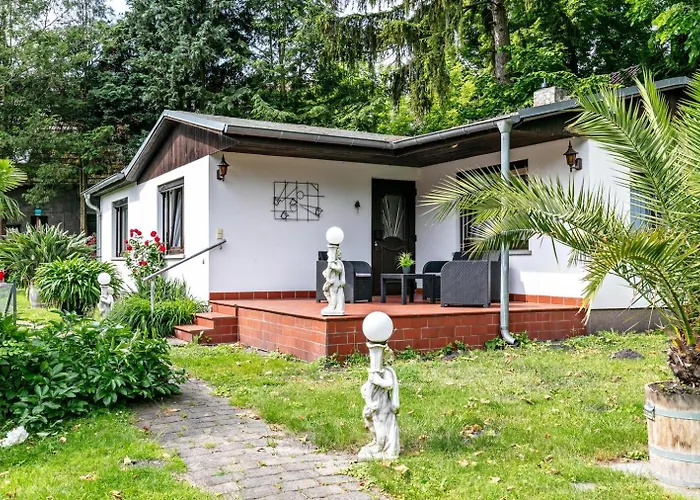 Idyllische Lage Direkt Am