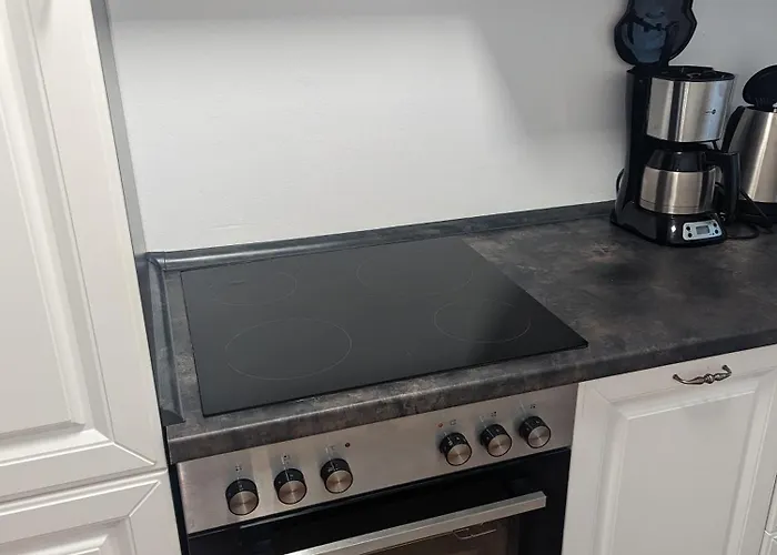 Idyllische Lage Direkt Am Apartamento *