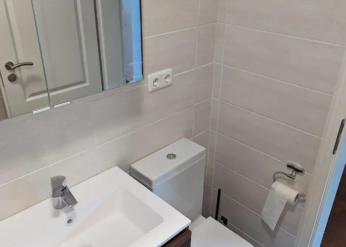 Apartamento Idyllische Lage Direkt Am Königs Wusterhausen