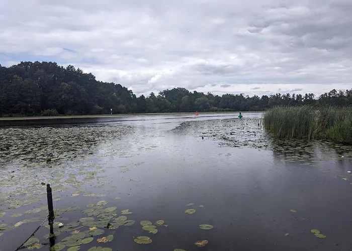 Idyllische Lage Direkt Am * Königs Wusterhausen