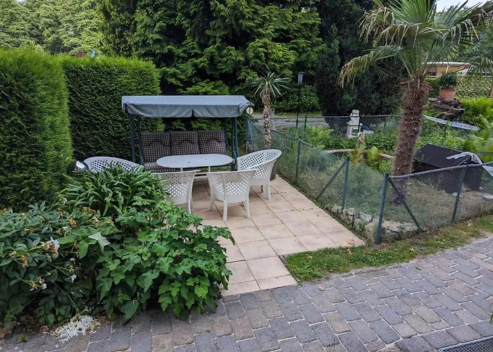 Idyllische Lage Direkt Am Königs Wusterhausen