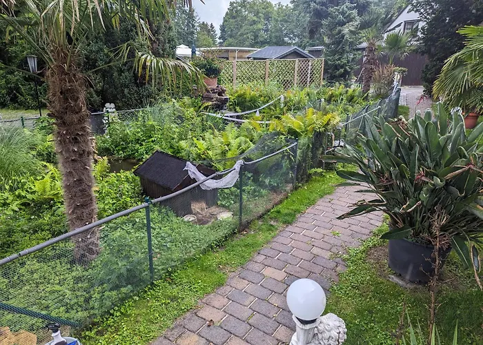 Idyllische Lage Direkt Am