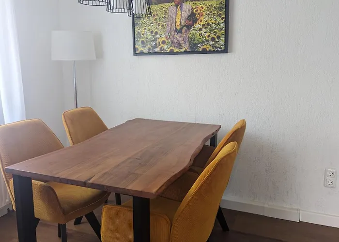 Idyllische Lage Direkt Am *